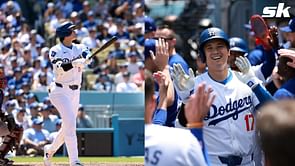 "It doesn't matter who's on the mound, that guy's better" – MLB analyst believes Shohei Ohtani has the advantage over any pitcher in baseball