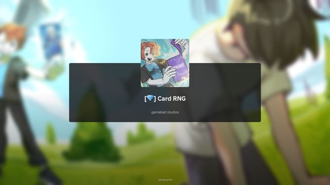 Roblox Card RNG: A Definitive Guide