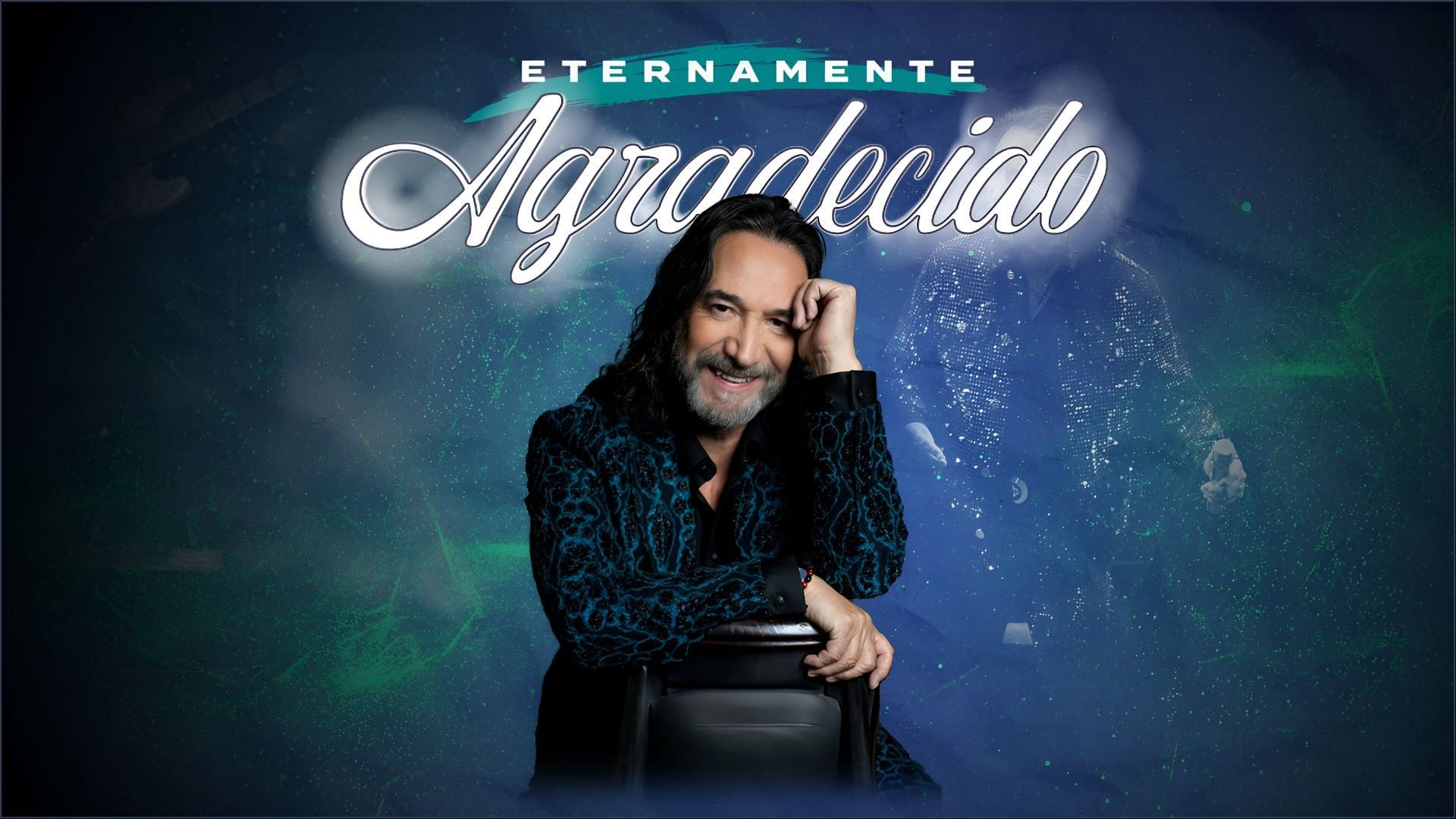 Marco Antonio Sol&iacute;s is touring North America starting August 9 (Image via marcoantoniosolis.com)