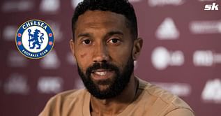 "He’s absolutely got all of the attributes" - Gael Clichy believes Chelsea star could become the 'best winger in the Premier League' next season