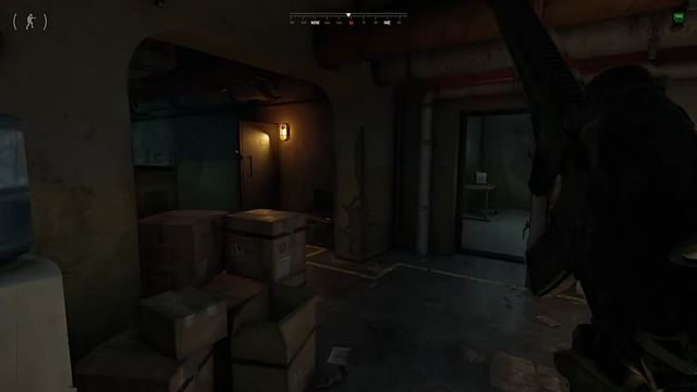 How to complete Check Out Computers in Gray Zone Warfare