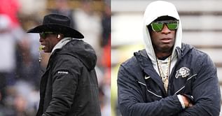 "I pursued my enemies and crushed them": Deion Sanders pulls out Bible quote as a motivation pill amid Colorado's transfer debacle