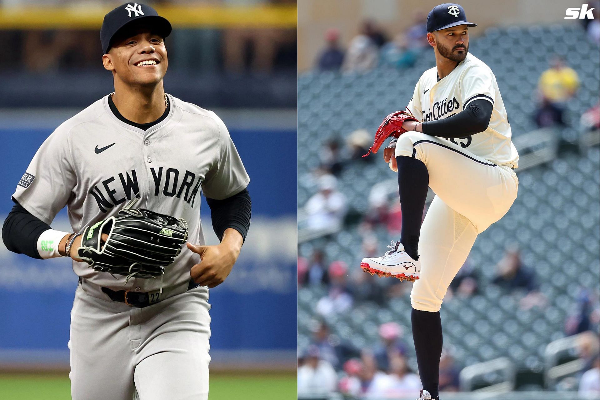 Twins vs Yankees Series Preview &amp; Prediction