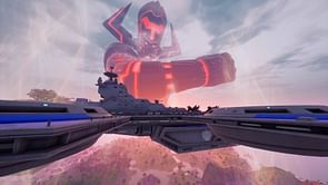 Rumor: Galactus could return in Fortnite Chapter 5 Season 4