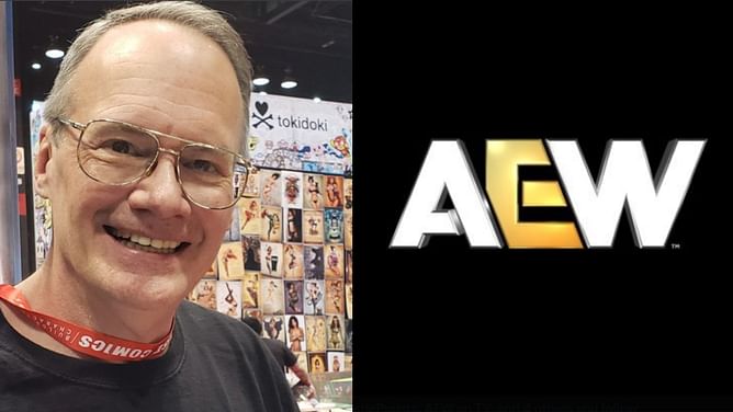 Major AEW star will be "off television" if he returns to WWE, Jim Cornette claims