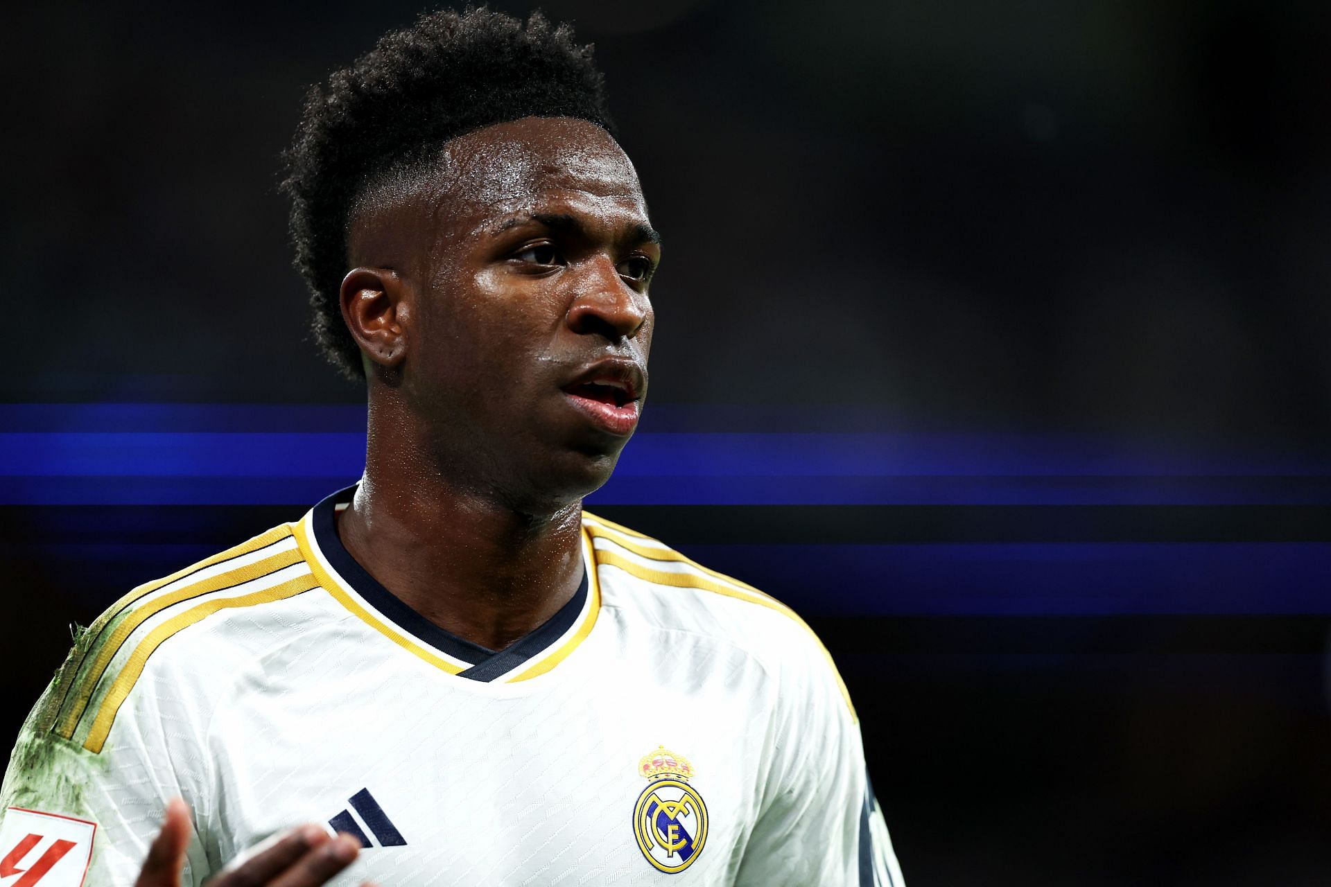 Real Madrid CF v Deportivo Alaves - LaLiga EA Sports