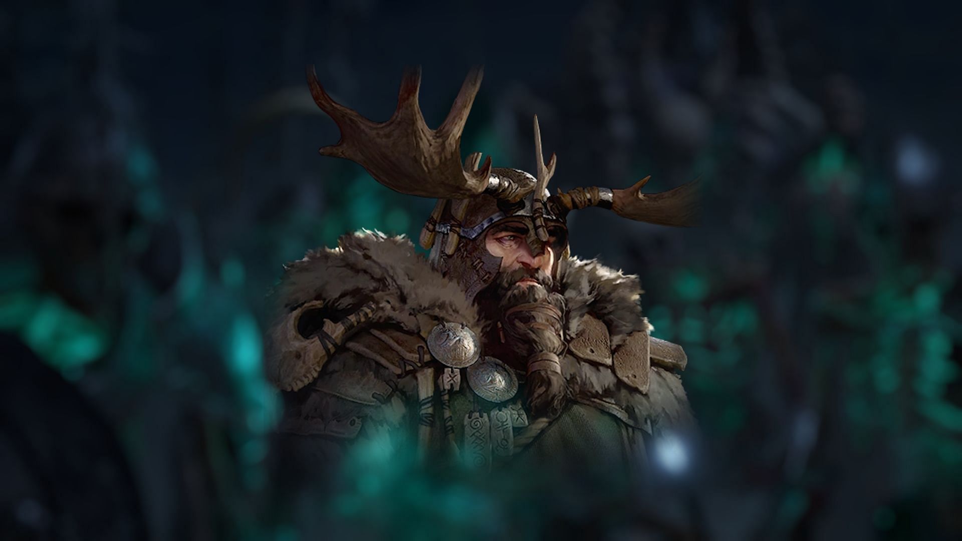 Unique items for Druids in Diablo 4 Season 4