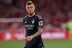 Real Madrid leapfrog Barcelona in the race to sign 21-year-old starlet viewed as Toni Kroos’ replacement: Reports