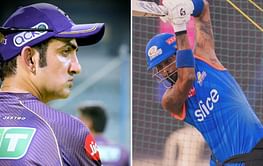 "Had MI done well, these same experts would have been praising Hardik Pandya" - Gautam Gambhir [SK match ki Baat Exclusive]