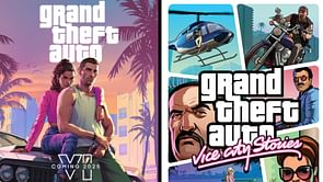 5 mistakes in Grand Theft Auto Vice City Stories that GTA 6 should avoid