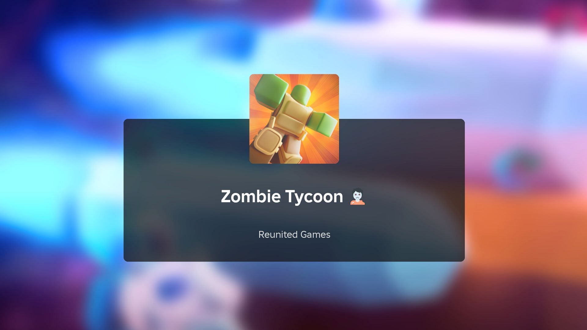 Redeem code for free items (Image via Roblox)