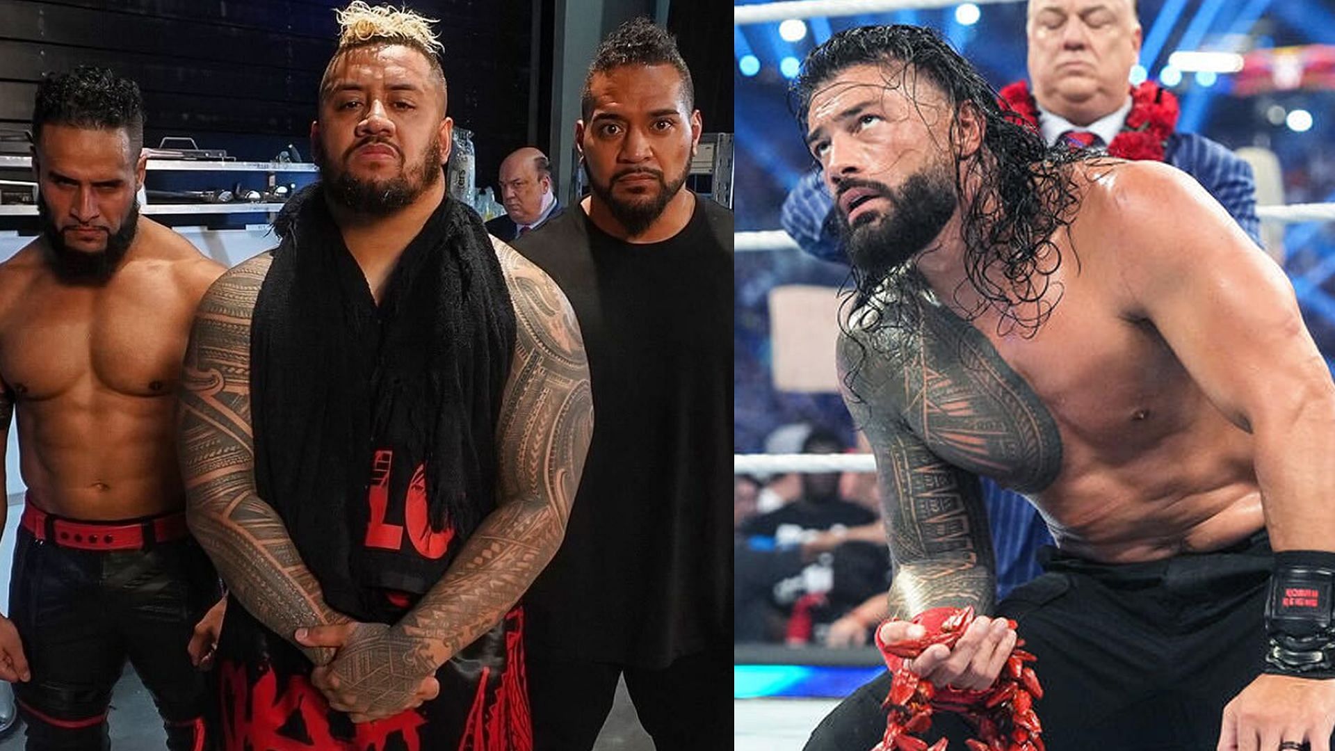 Roman Reigns fans could suffer another heartbreak due to Solo Sikoa