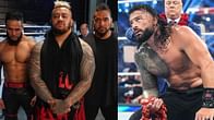 Solo Sikoa's recent actions may have heartbreaking Roman Reigns and Bloodline repercussions