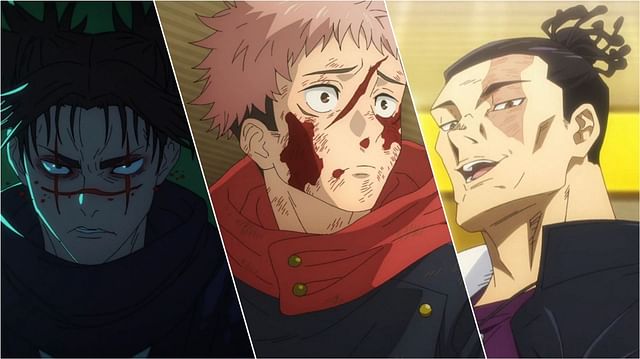 Jujutsu Kaisen Chapter 259 spoilers: Choso sacrifices himself to save Yuji as a fan-favorite character returns