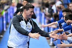 Chelsea Transfer News Roundup: Blues advised to keep Conor Gallagher, club eyeing Jhon Duran, and more - May 20, 2024