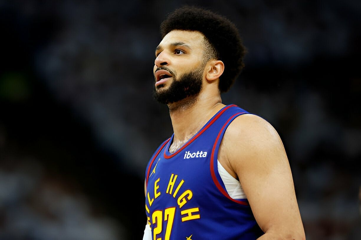 Jamal Murray Playoff History Championship Wins & Appearances