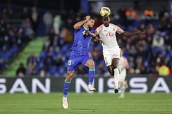Getafe vs Mallorca Prediction and Betting Tips | 26th May 2024
