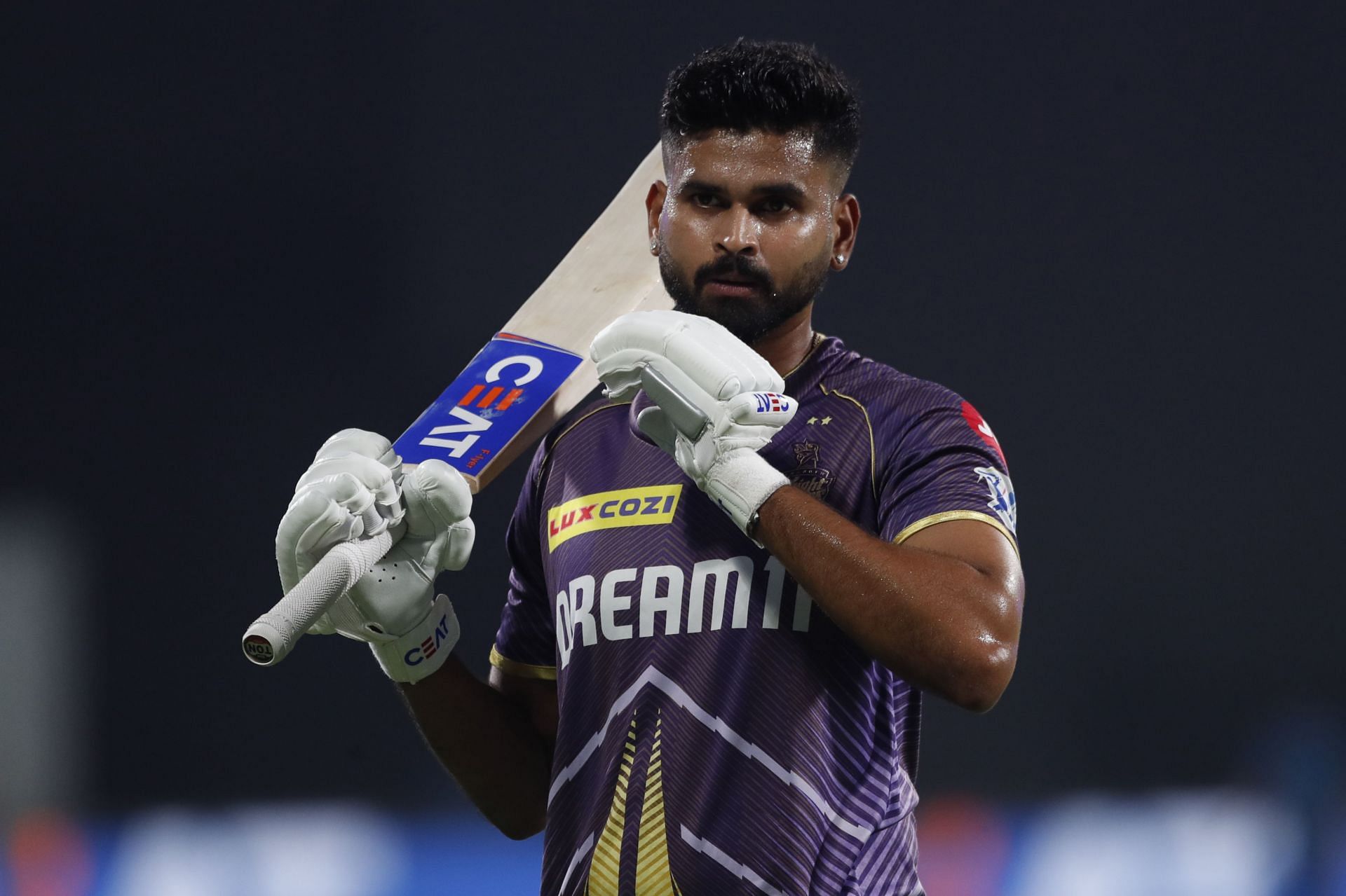 2024 IPL Final - Kolkata Knight Riders v Sunrisers Hyderabad