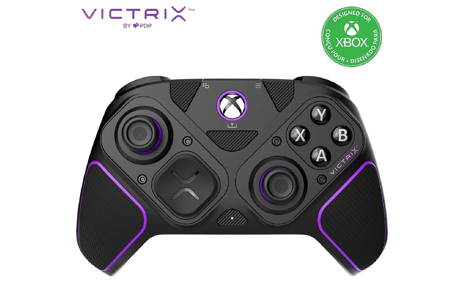 PDP Victrix Pro BFG Wireless Gaming Gamepad (Image via PDP)