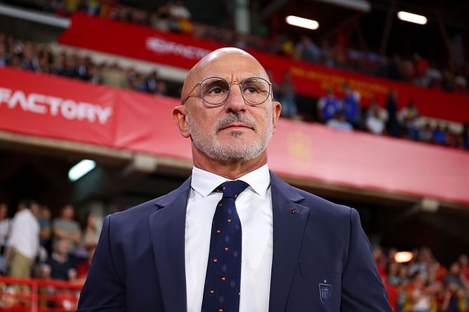 Euro 2024: Spain announce provisional 29-man squad, Pau Torres and Lucas Vasquez omitted