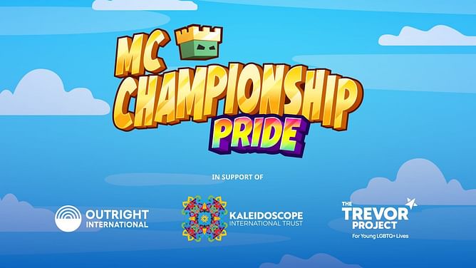 Minecraft Championship (MCC) Pride 2024: All participating teams and players