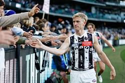 Fremantle Dockers vs Collingwood Magpies Prediction, Preview, Team News and More: AFL Round 11, 2024