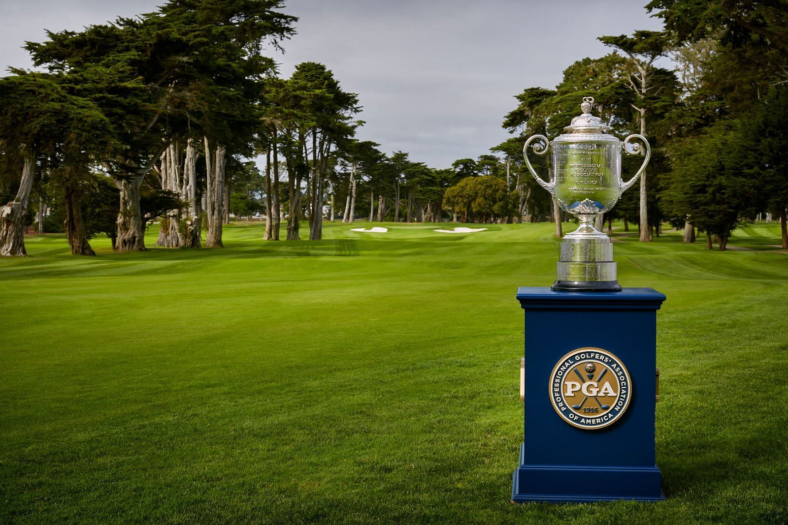 How do you qualify for The PGA championship?