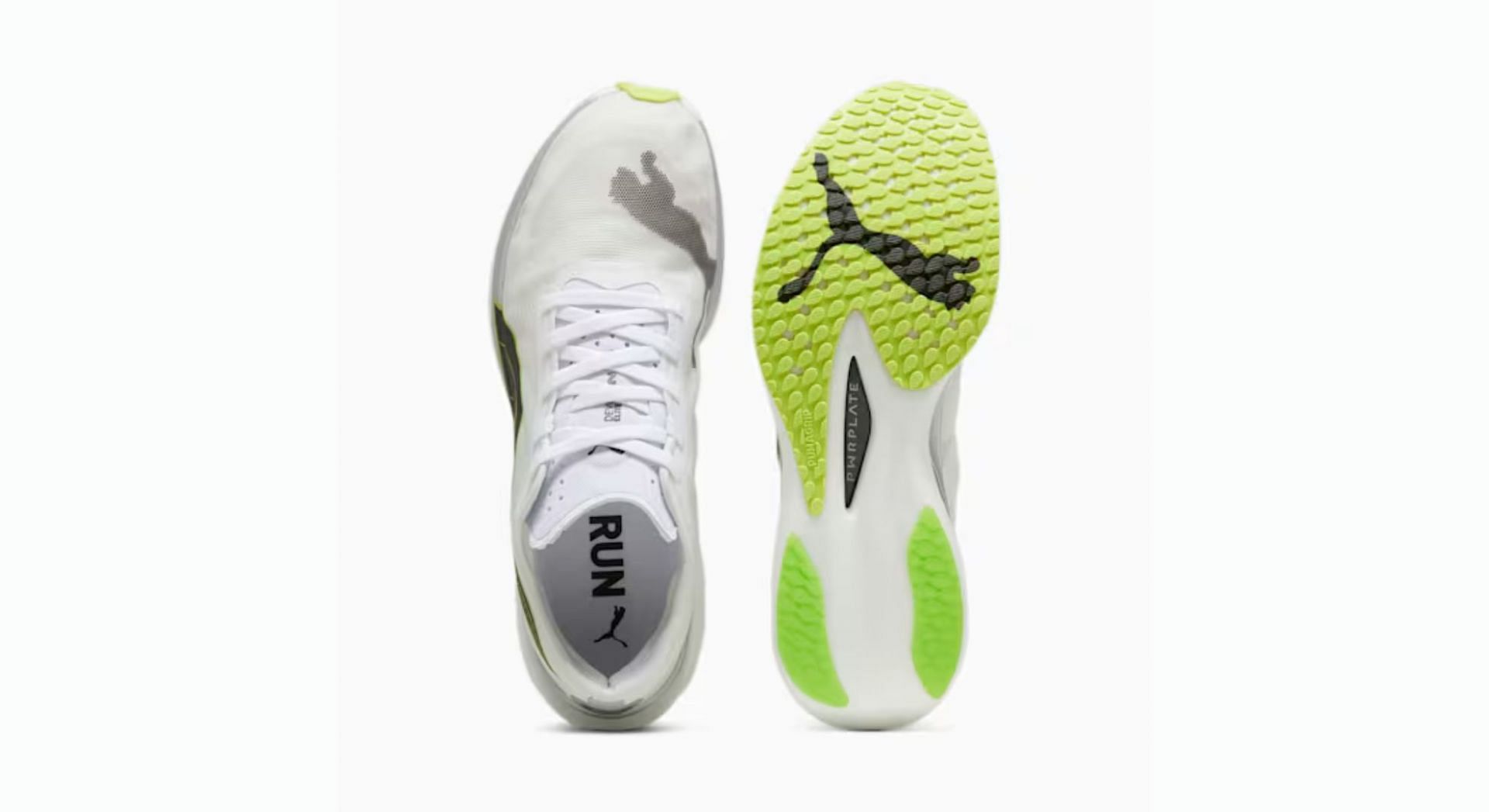 Puma Deviate Nitro Elite 2 (Image via Puma)