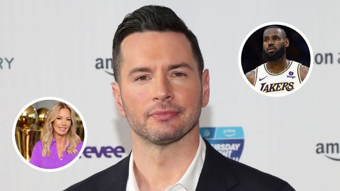 NBA insider gives insight on timeline of JJ Redick's potential announcement as Lakers head coach