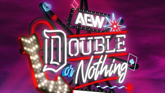 Former WWE star makes a massive claim ahead of AEW Double or Nothing 2024 - "I guarantee you"