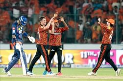 "If this doesn't wake KL up to the style of cricket he needs to play, I don't know what will"- Mitchell McClenaghan criticizes KL Rahul's knock vs SRH