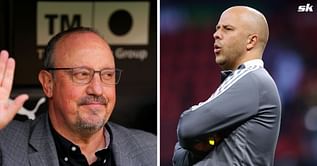 “No matter what you think you know” - Rafa Benitez warns new Liverpool boss Arne Slot on challenges he will face at Anfield
