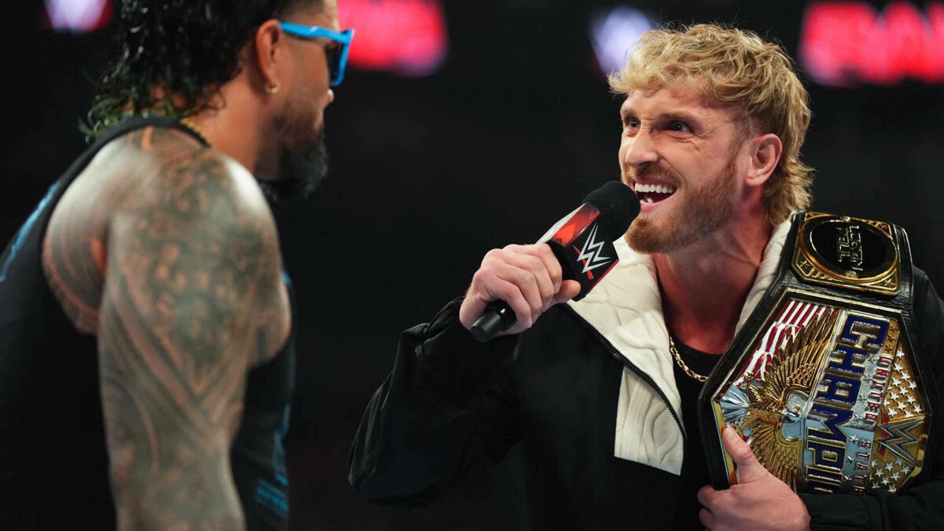 4 things Logan Paul can do at WWE Backlash: France 