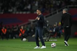 Barcelona Transfer News Roundup: Manchester City duo backed for Camp Nou move, Liverpool eyeing Raphinha, and more - May 22, 2024