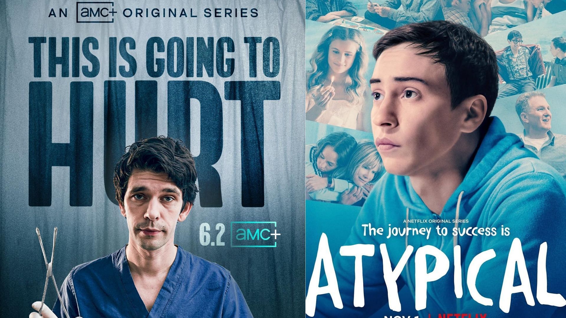 Medical drama to watch after The Good Doctor season 7 (Image via ImDb)