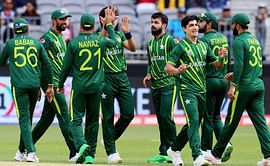 T20 World Cup से पहले हुआ बड़ा ऐलान, पाकिस्तान दौरे पर पहली बार जाएगी प्रमुख टीम, बाबर आज़म की होगी बल्ले-बल्ले