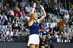 Emma Raducanu winds down with friends in London after French Open 2024 withdrawal