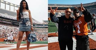 WATCH: Steve Sarkisian’s wife Loreal Sarkisian shows off $7500 worth Coco Chanel bag via latest IG post