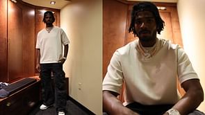 CFB fans react to $4.6M NIL-valued Shedeur Sanders song named 'Perfect Timing': “This is worse than his actual team”