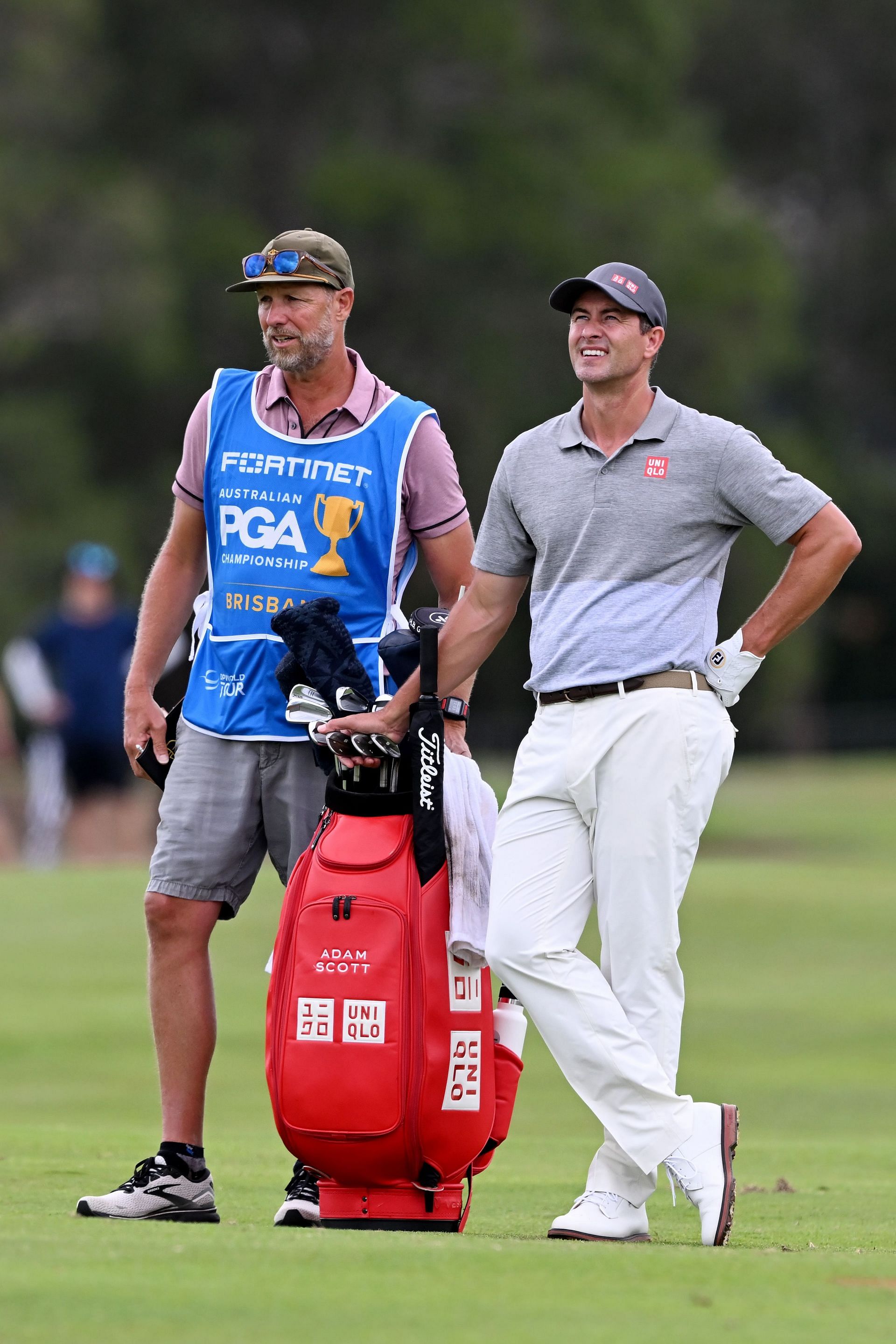 2023 Australian PGA Championship - Day 3