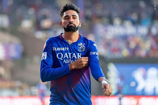 IPL 2024: Predicting 3 players who could pick up the most wickets in today's PBKS vs RCB match