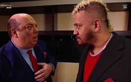 Solo Sikoa reveals Roman Reigns' orders for The Bloodline; Major betrayal teased on SmackDown