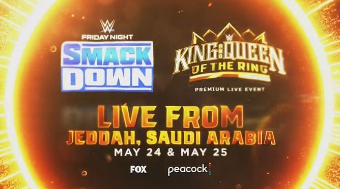 Predicting the winners of the 2024 WWE King and Queen of the Ring event: fast-rising newcomer, fan favorite & more