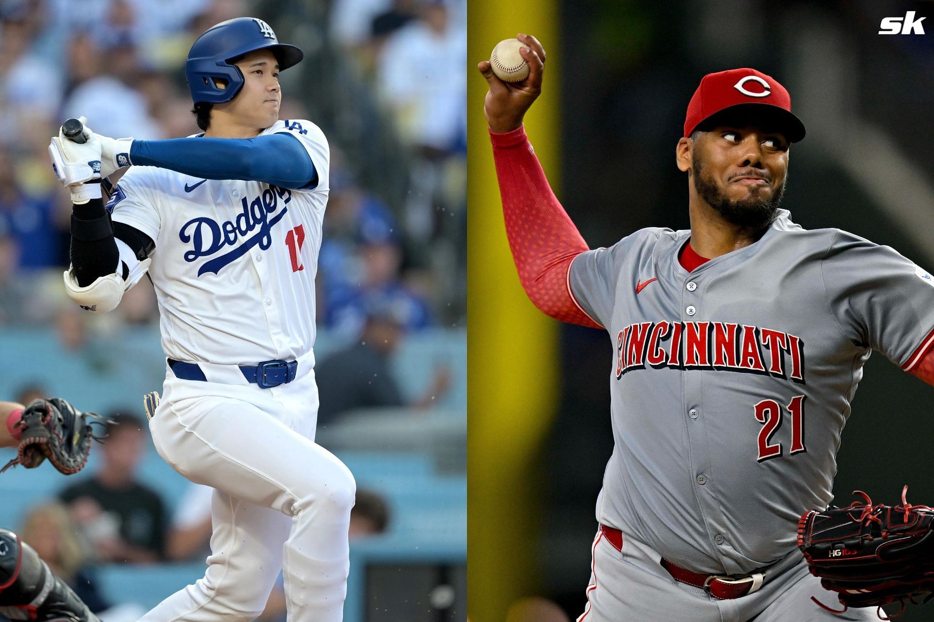 Dodgers vs Reds Preview &amp; Prediction: Records, Pitching Matchups and More