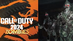 CoD 2024 Black Ops 6 might reintroduce Vanguard Zombies
