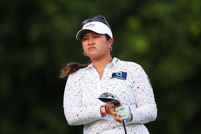 Lilia Vu to miss second straight Major of the year after withdrawing from 2024 US Women's Open