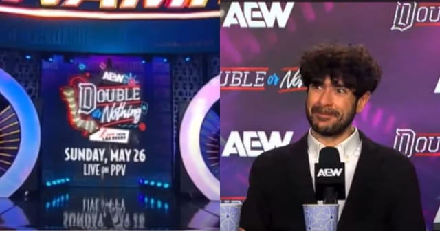 5ft 8in star officially added to the AEW roster page
