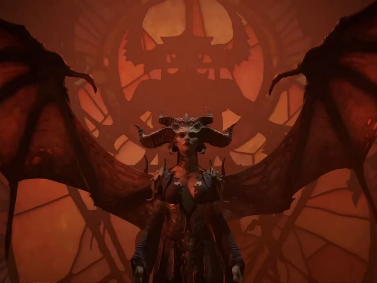 Diablo 4 Anniversary Event: March of The Goblins date and rewards