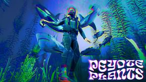 GTA Online update adds Peyote Plants, but underwater: Locations, payout, and more