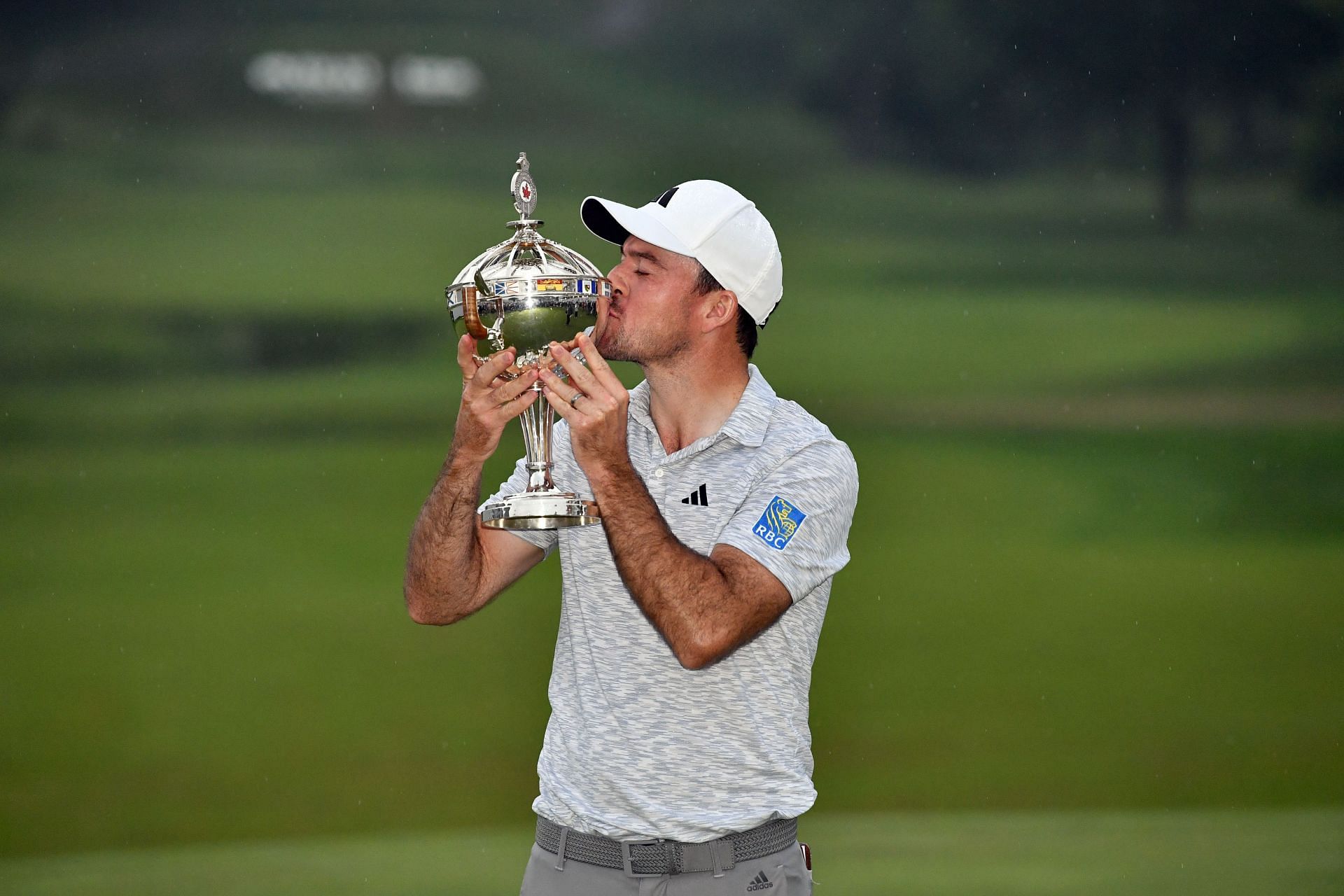 RBC Canadian Open past winners List of last 10 years champions explored